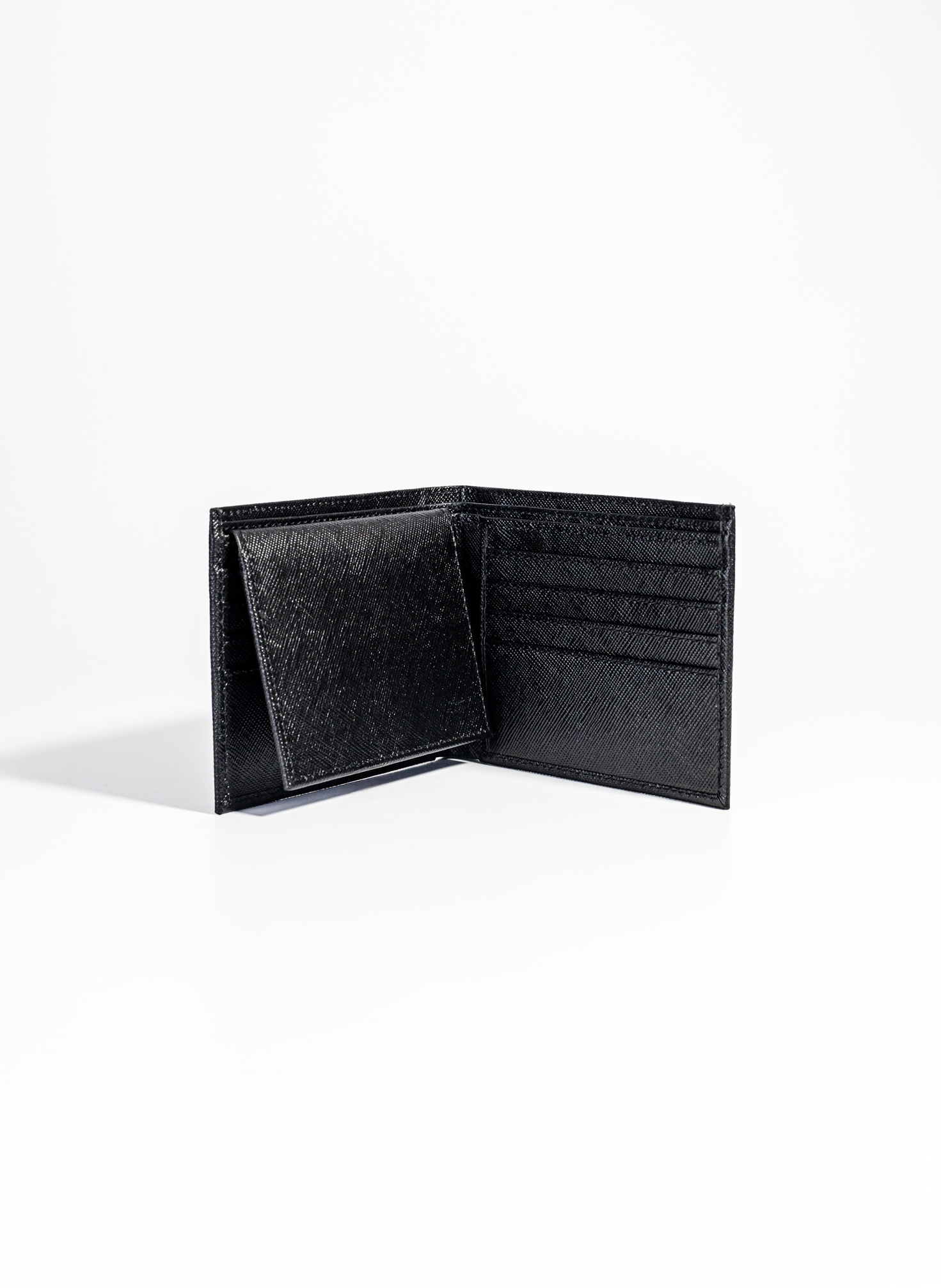 BILLETERA CABALLERO NUEVA