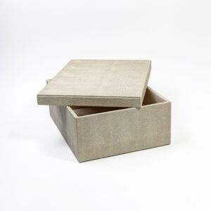 Caja archivera
