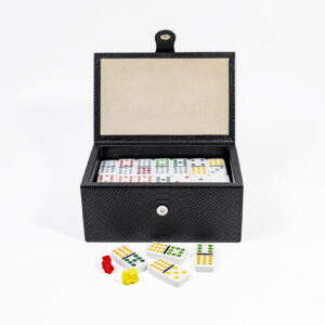 Dominó cubano