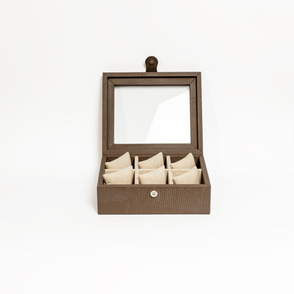 Watch box (6 watches)