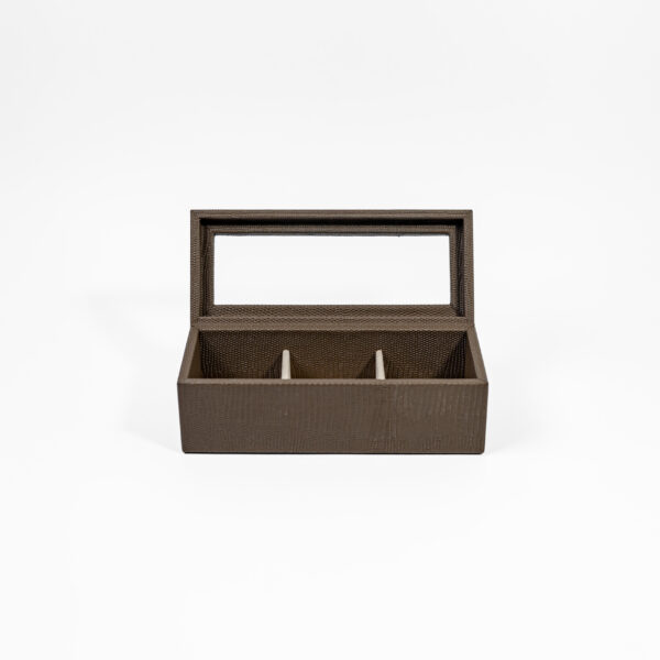 Teabox 3 disions
