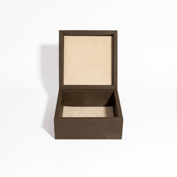 Box Small
