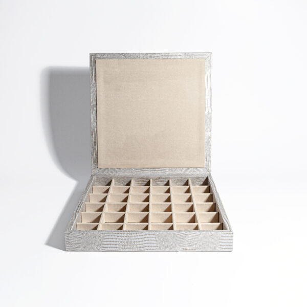 Caja nespresso