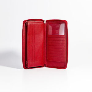 Cartera para mujer grande