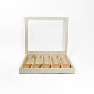 Caja collares