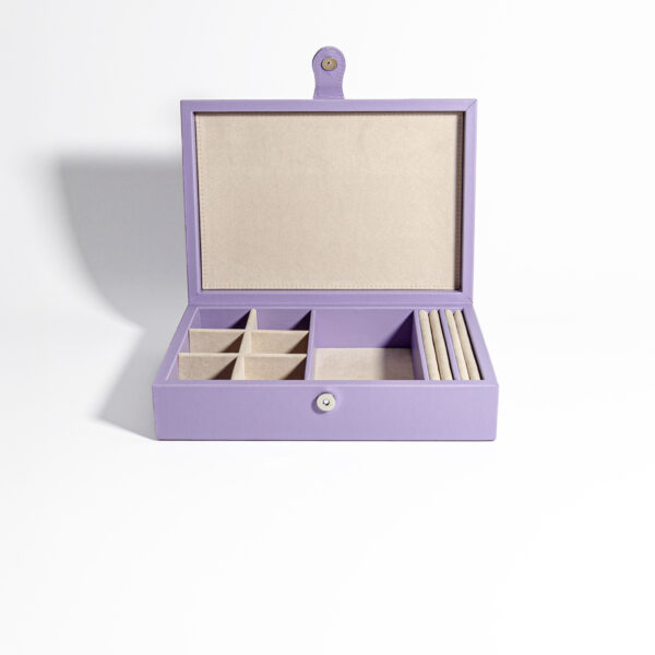 Jewelry box medium #3