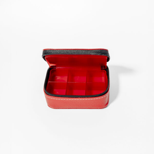 Pill box