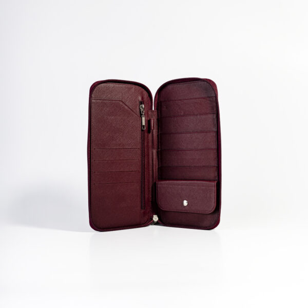 Family passport holder