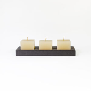 Velas 3