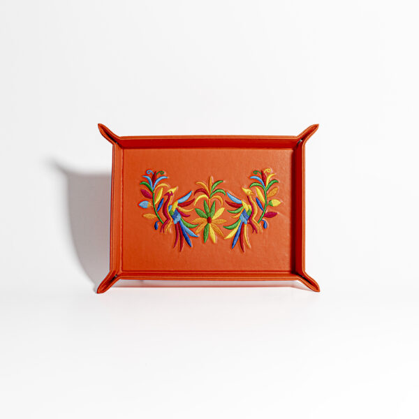 Valet tray (large)