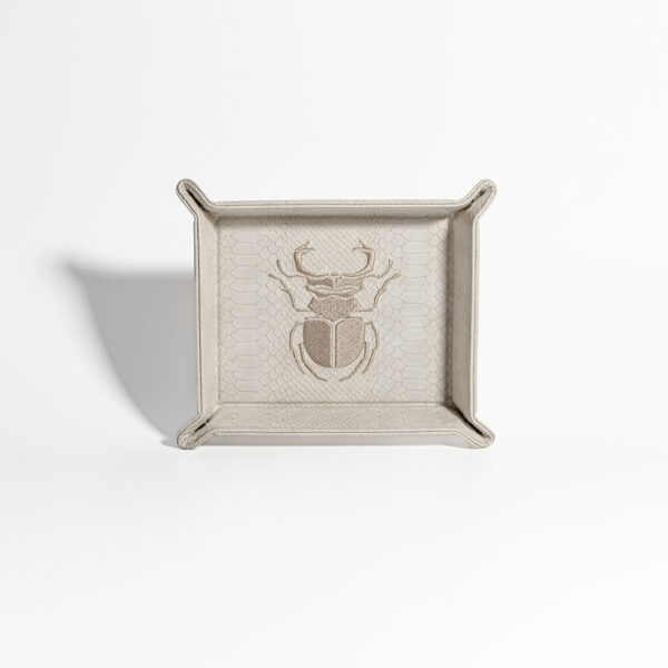Valet tray medium