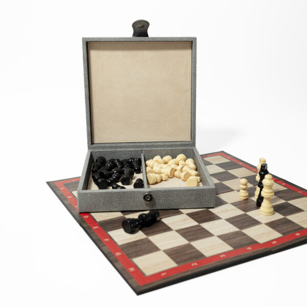 Chess set